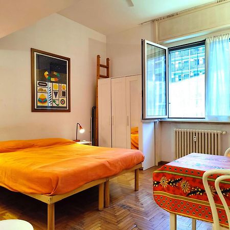 Easystudio Milan - Solari Экстерьер фото