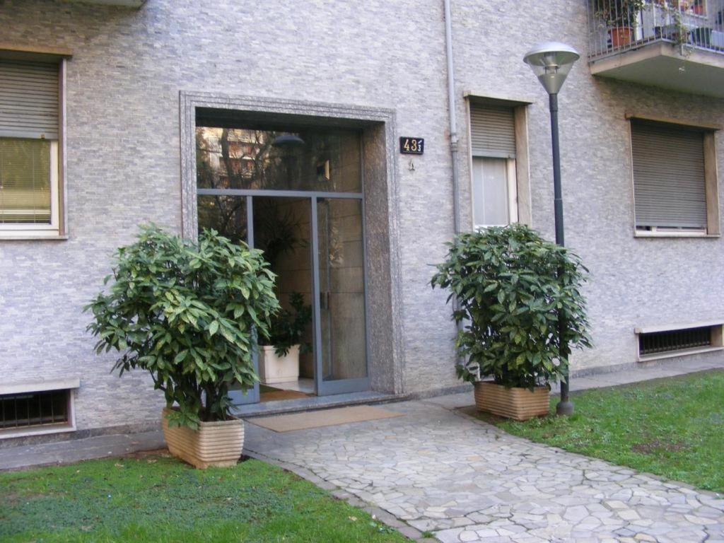 Easystudio Milan - Solari Экстерьер фото