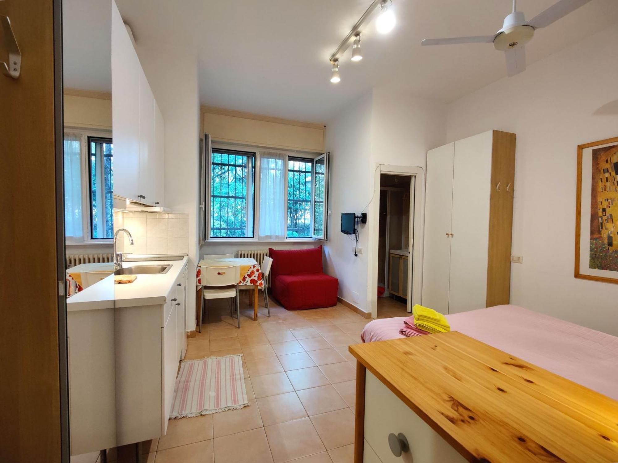 Easystudio Milan - Solari Экстерьер фото