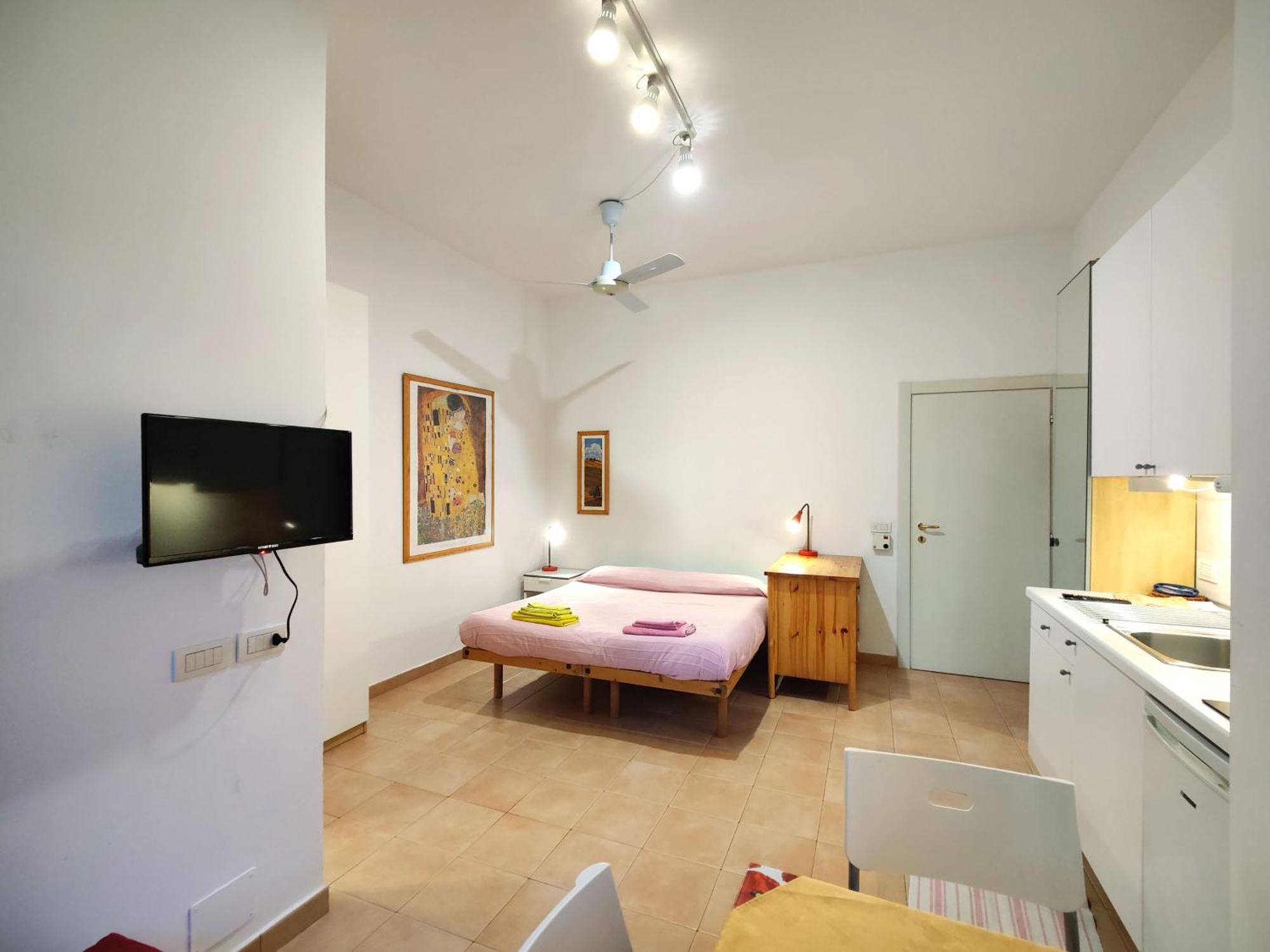 Easystudio Milan - Solari Экстерьер фото