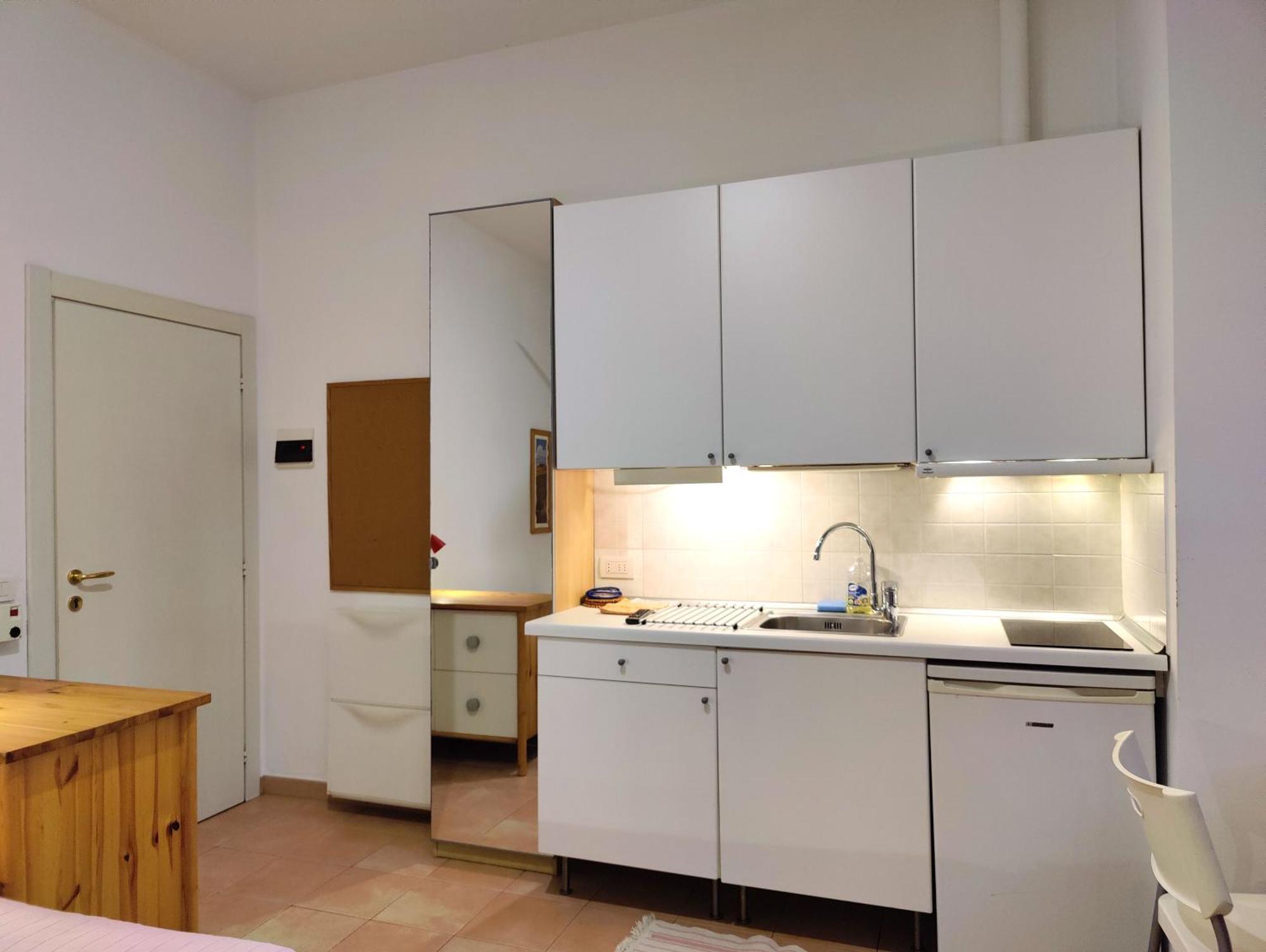 Easystudio Milan - Solari Экстерьер фото
