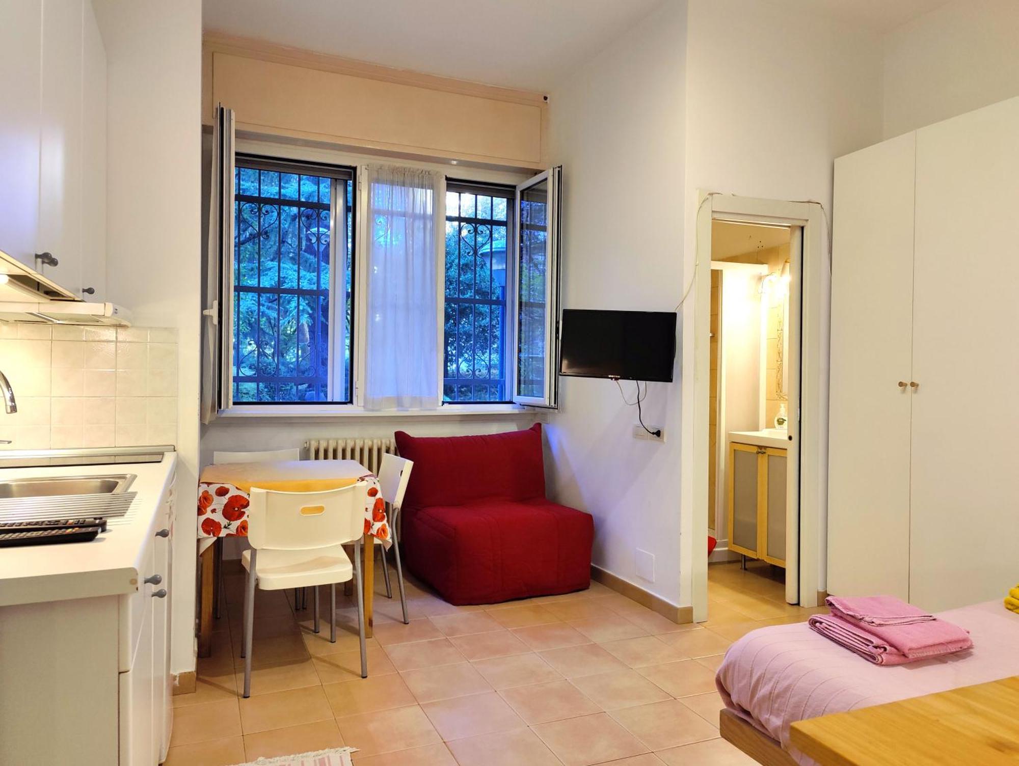 Easystudio Milan - Solari Экстерьер фото