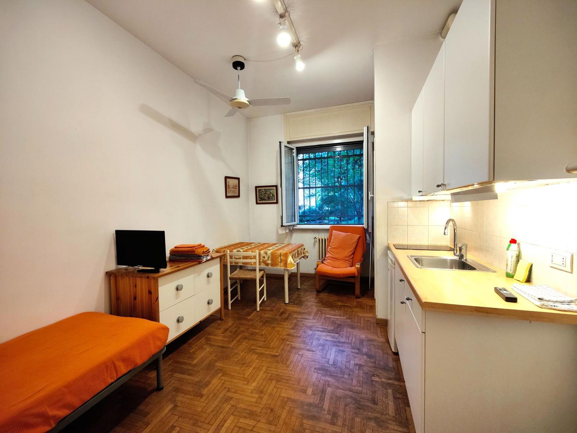 Easystudio Milan - Solari Экстерьер фото