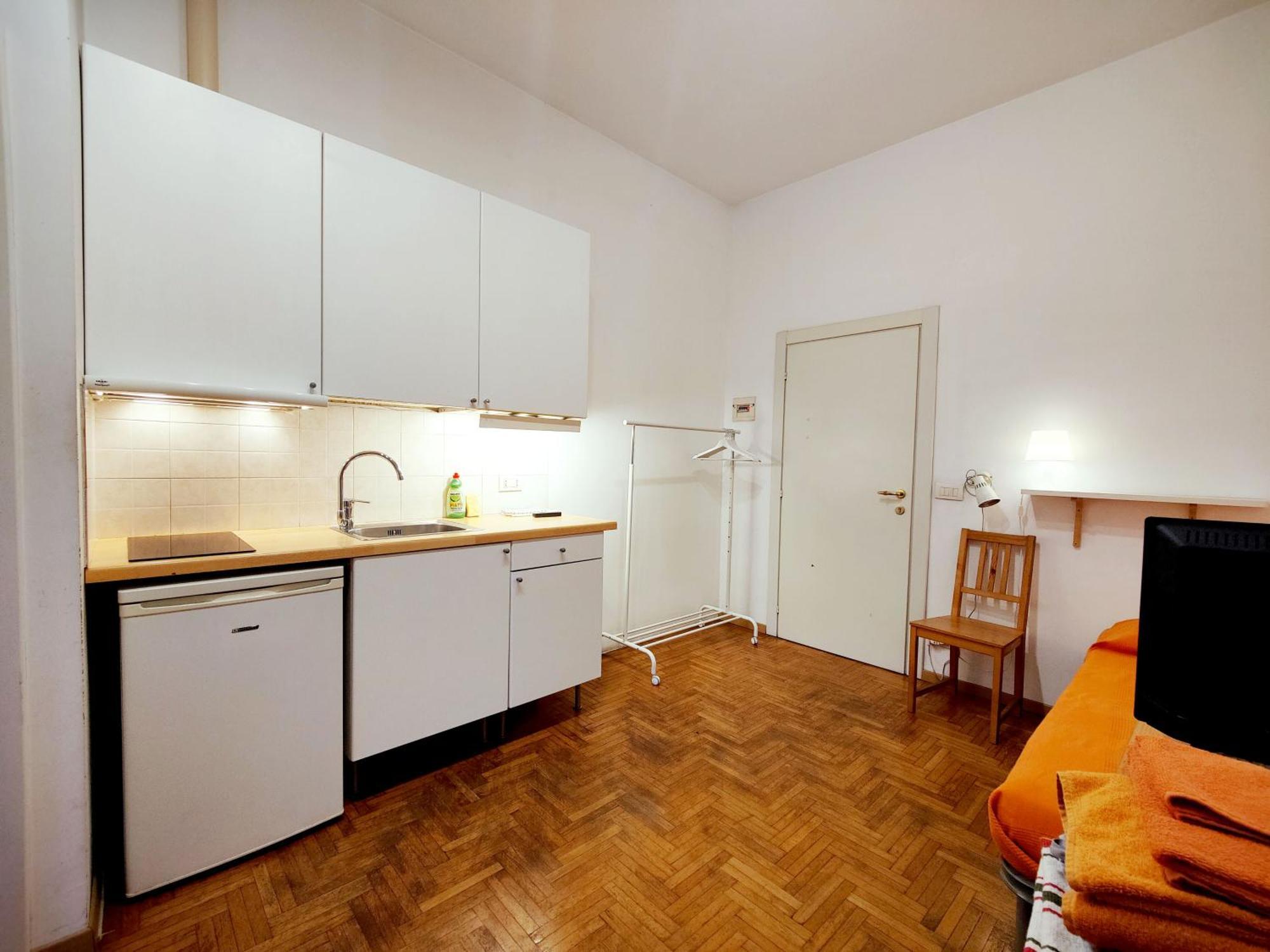 Easystudio Milan - Solari Экстерьер фото