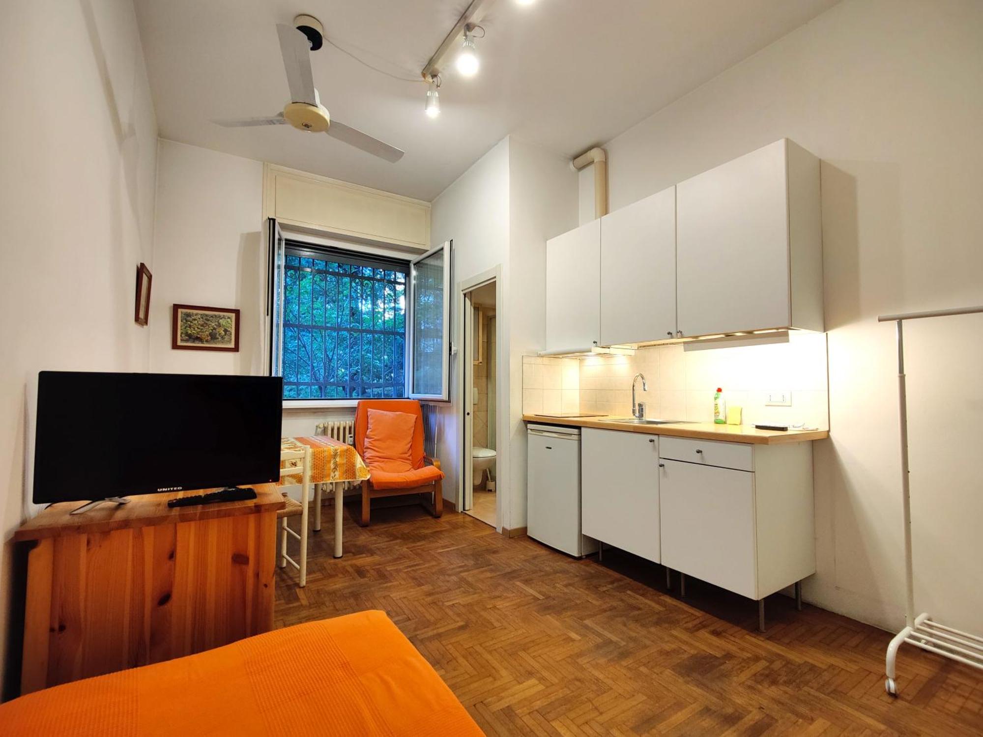 Easystudio Milan - Solari Экстерьер фото