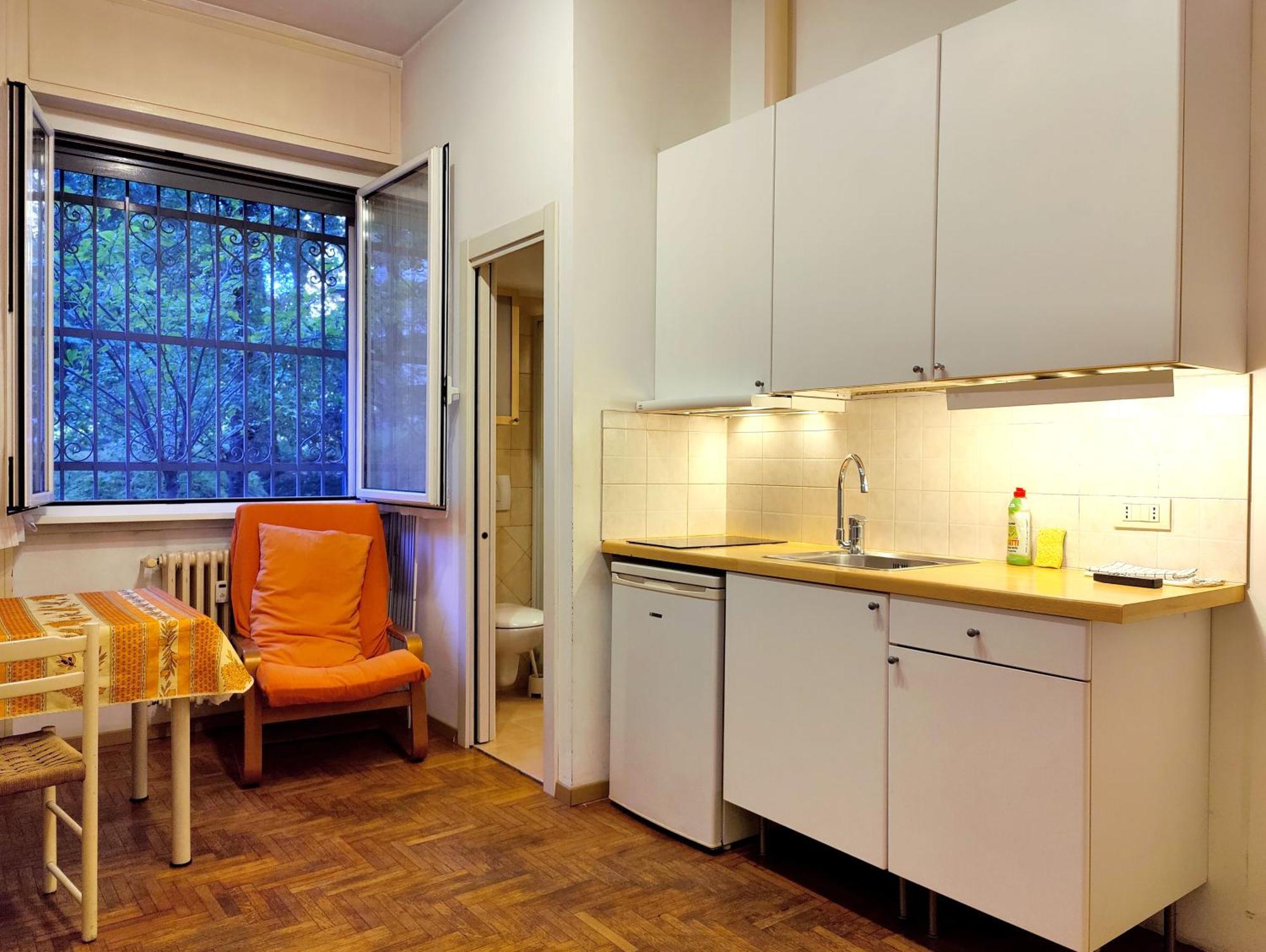 Easystudio Milan - Solari Экстерьер фото
