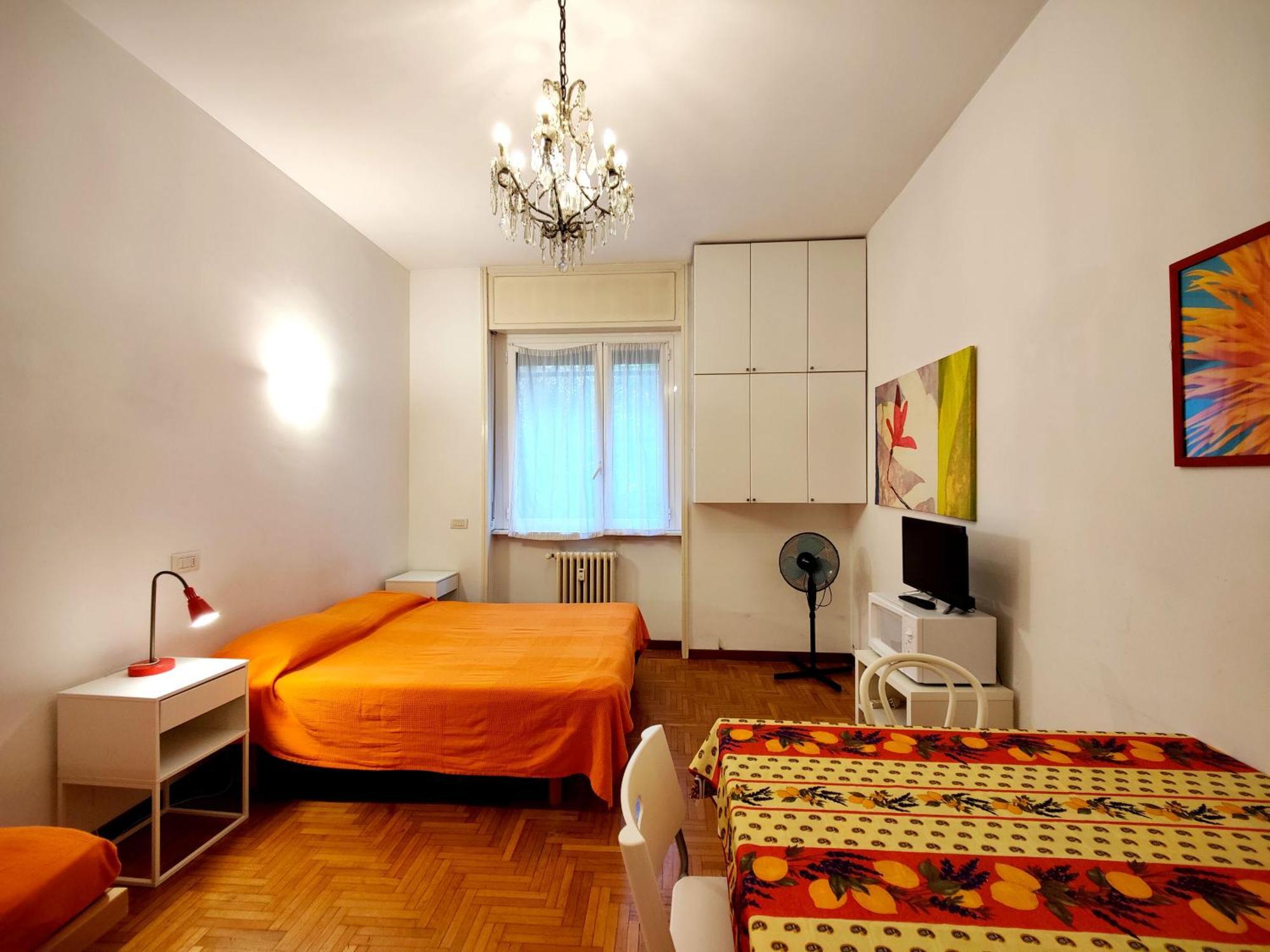Easystudio Milan - Solari Экстерьер фото