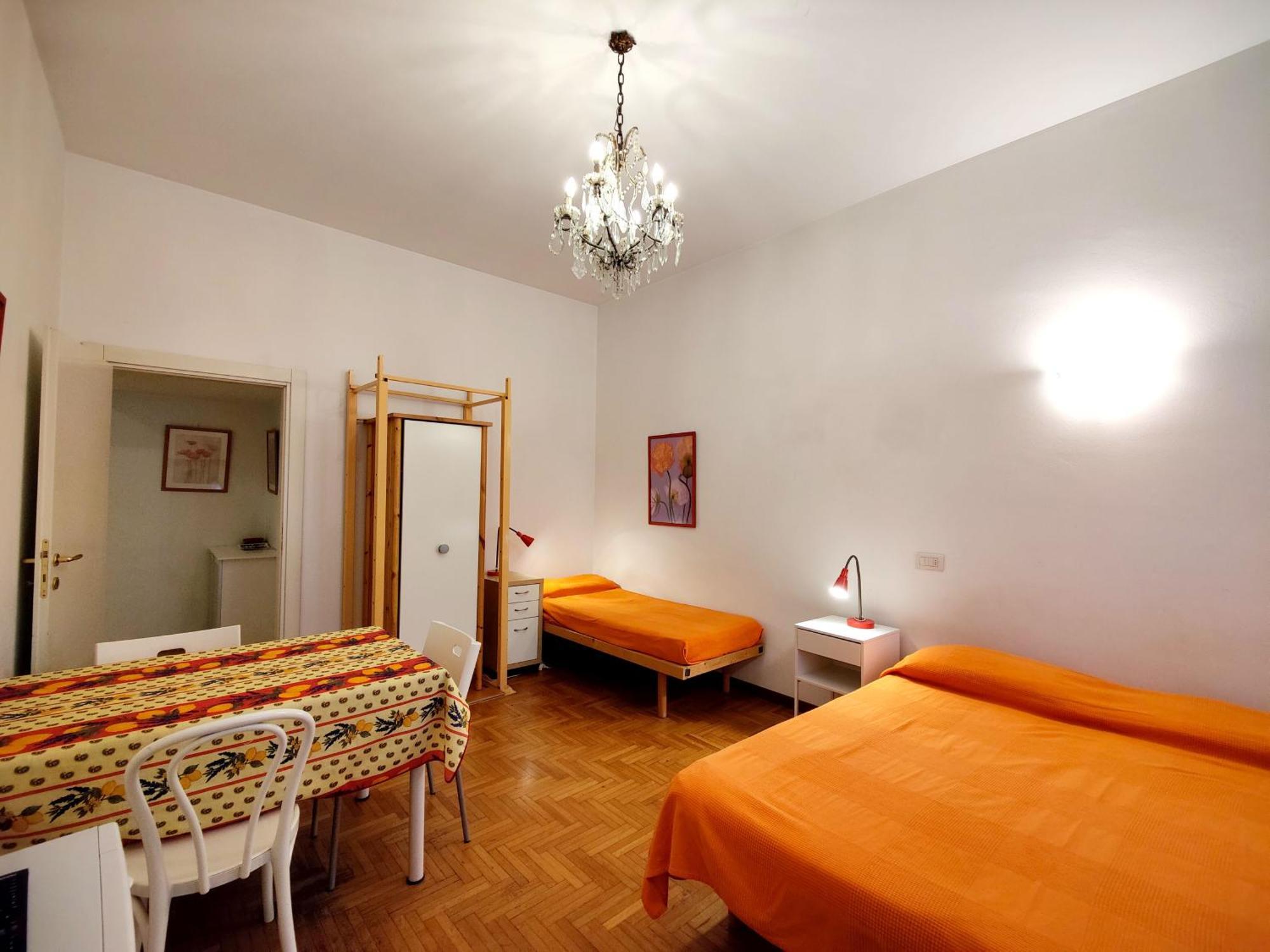Easystudio Milan - Solari Экстерьер фото