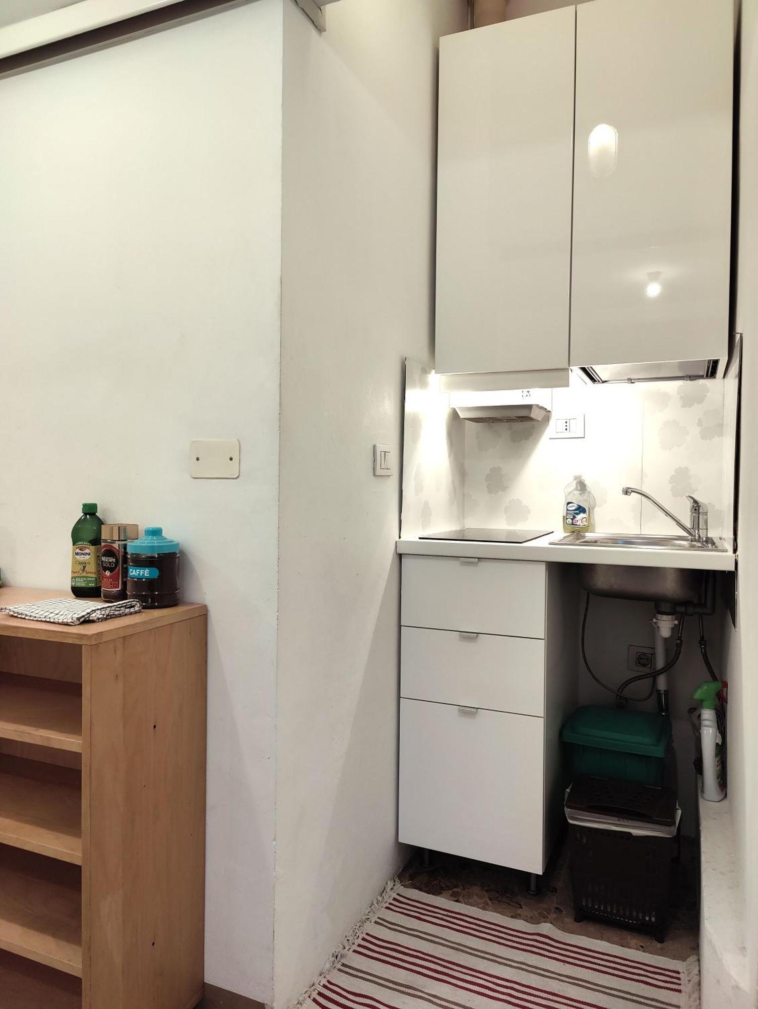 Easystudio Milan - Solari Экстерьер фото