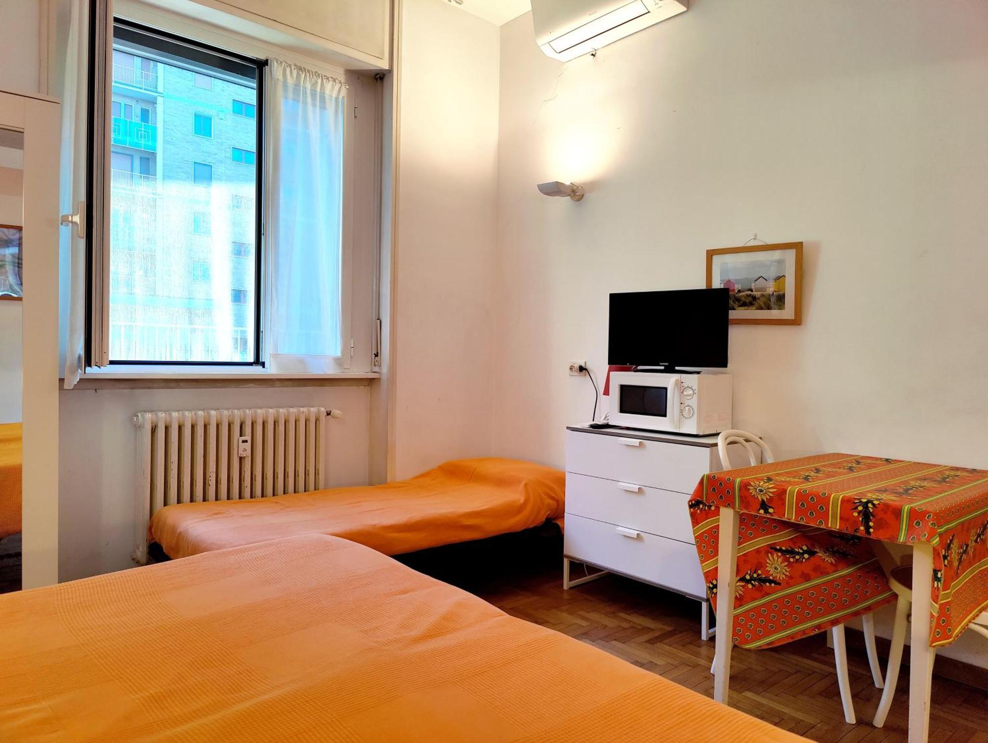 Easystudio Milan - Solari Экстерьер фото