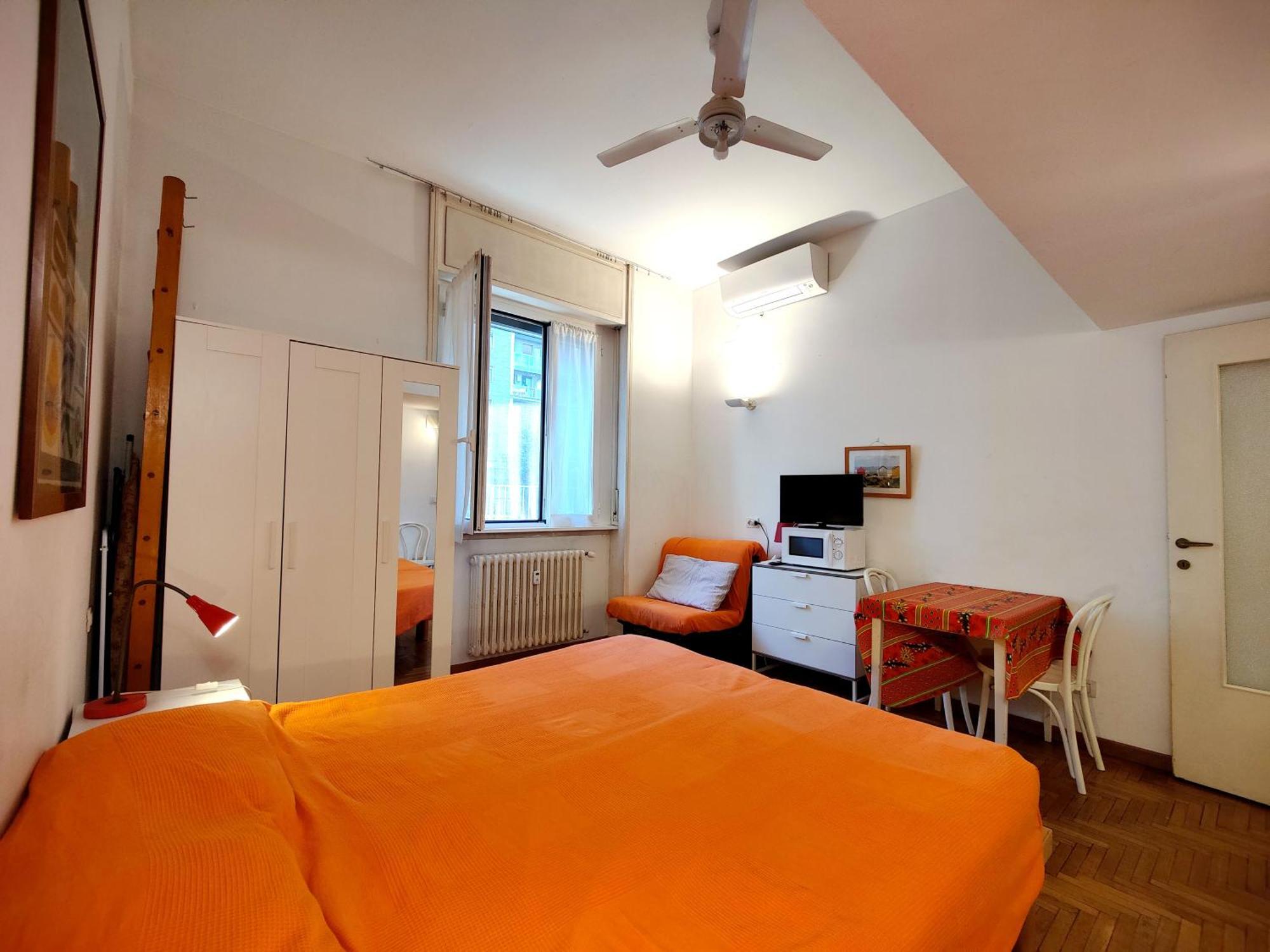 Easystudio Milan - Solari Экстерьер фото