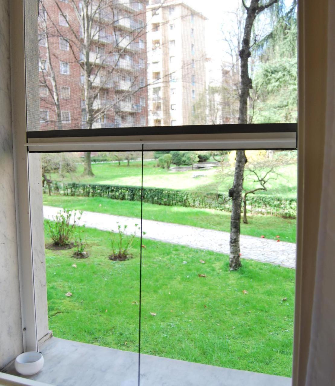 Easystudio Milan - Solari Экстерьер фото