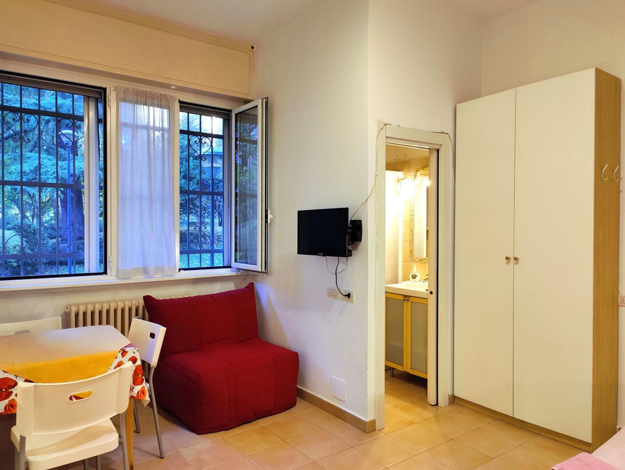 Easystudio Milan - Solari Экстерьер фото