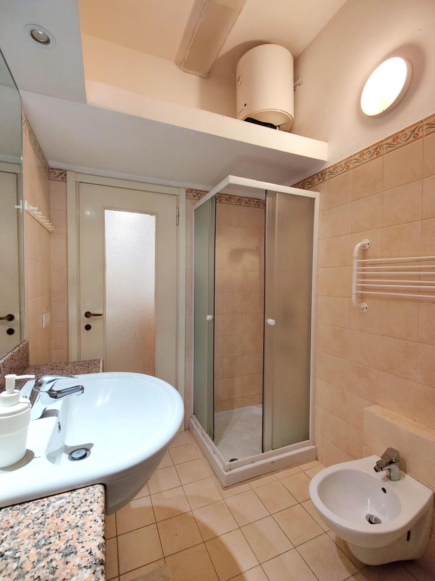 Easystudio Milan - Solari Экстерьер фото